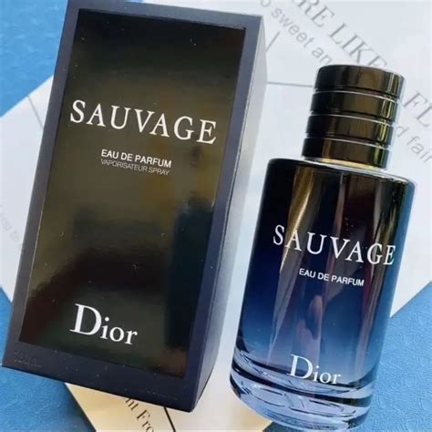 dior sauvage parfum 2019 fragrantica|what does dior sauvage smell like.